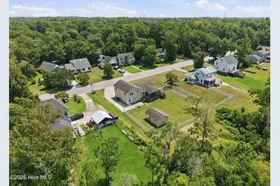 907 Oak Drive, Morehead City, NC 28557 - Photo 26