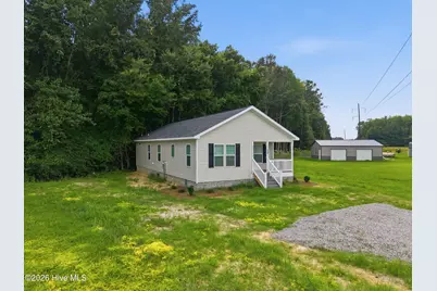 133 Pinewood Drive, Ahoskie, NC 27910 - Photo 44