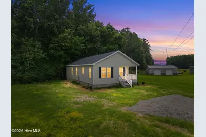 133 Pinewood Drive, Ahoskie, NC 27910 - Photo 2