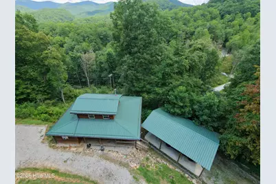 119 Bucks Nest Drive, Topton, NC 28781 - Photo 8