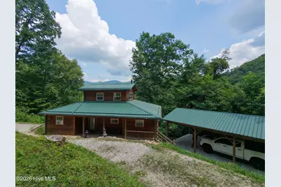 119 Bucks Nest Drive, Topton, NC 28781 - Photo 1