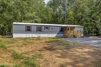 4300 Randall Hunt Road, Dearing, GA 30808 - Photo 2