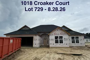 1018 Croaker Ct, New Bern, NC 28562 - Photo 1
