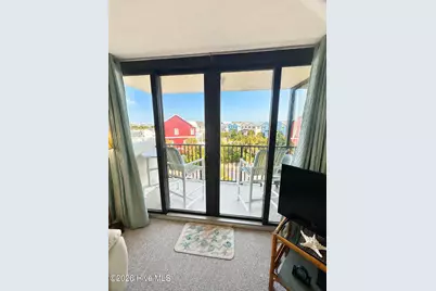 1400 E Fort Macon Road #313, Atlantic Beach, NC 28512 - Photo 22