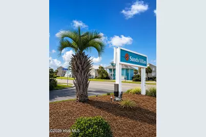 1400 E Fort Macon Road #313, Atlantic Beach, NC 28512 - Photo 4