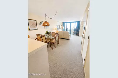 1400 E Fort Macon Road #313, Atlantic Beach, NC 28512 - Photo 16