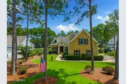 3830 Worthington Place, Southport, NC 28461 - Photo 1