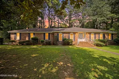108 Hunters Trail E, Elizabeth City, NC 27909 - Photo 1