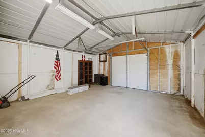 136 Deep Creek Road, Hertford, NC 27944 - Photo 16