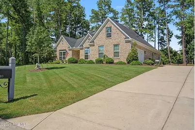 503 Schoolhouse Lane, North Augusta, SC 29860 - Photo 2