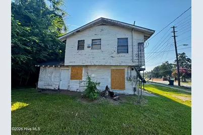 412 S William Street, Goldsboro, NC 27530 - Photo 2