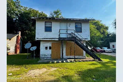 412 S William Street, Goldsboro, NC 27530 - Photo 1