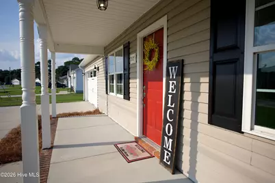 217 Wingspread Lane, Beulaville, NC 28518 - Photo 8