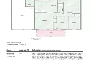 217 Wingspread Ln, Beulaville, NC 28518 - Photo 38