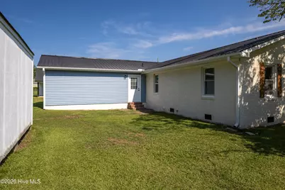105 Harmon Street, Clinton, NC 28328 - Photo 24