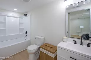 105 Harmon St, Clinton, NC 28328 - Photo 20