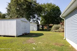105 Harmon St, Clinton, NC 28328 - Photo 26