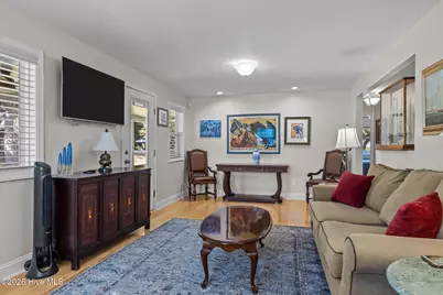 182 Lewistown Road #1, Beaufort, NC 28516 - Photo 6