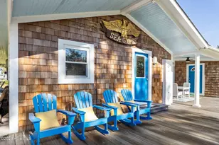 182 Lewistown Rd, Beaufort, NC 28516 - Photo 2