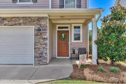 983 Glenhaven Drive, Evans, GA 30809 - Photo 2