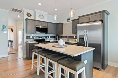 1792 New River Inlet Road, North Topsail Beach, NC 28460 - Photo 26