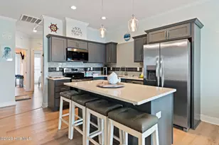 1792 New River Inlet Rd, North Topsail Beach, NC 28460 - Photo 26