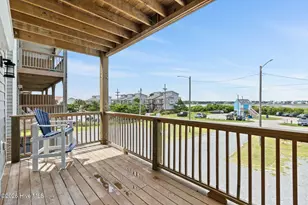 1792 New River Inlet Rd, North Topsail Beach, NC 28460 - Photo 58