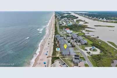1792 New River Inlet Road, North Topsail Beach, NC 28460 - Photo 88