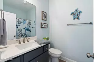 1792 New River Inlet Rd, North Topsail Beach, NC 28460 - Photo 52