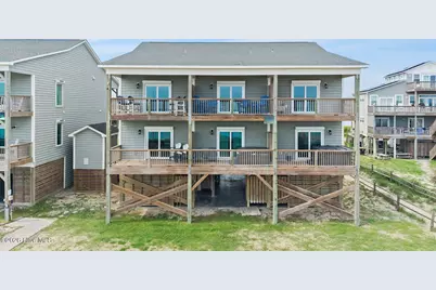 1792 New River Inlet Road, North Topsail Beach, NC 28460 - Photo 74