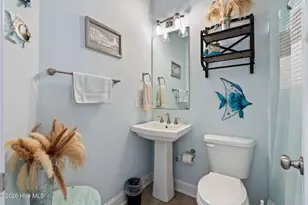 1792 New River Inlet Rd, North Topsail Beach, NC 28460 - Photo 40