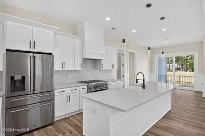 474 S Middleton Drive NW, Calabash, NC 28467 - Photo 22