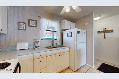 1866 New River Inlet Road #Unit 3404, North Topsail Beach, NC 28460 - Photo 6