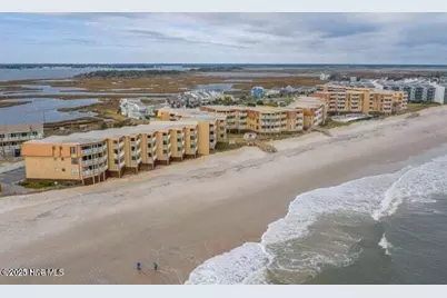 1866 New River Inlet Road #Unit 3404, North Topsail Beach, NC 28460 - Photo 2