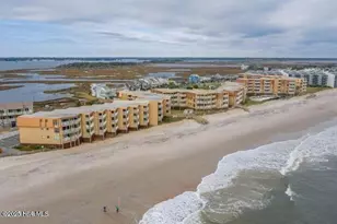 1866 New River Inlet Rd, North Topsail Beach, NC 28460 - Photo 2