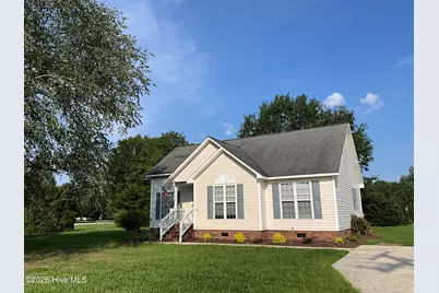 1430 Tucker Road, Grimesland, NC 27837 - Photo 1