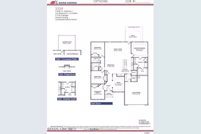 2129 Sandbrook Loop, Leland, NC 28451 - Photo 2