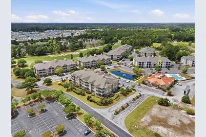 395 S Crow Creek Drive NW #Unit 1601, Calabash, NC 28467 - Photo 40