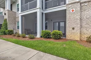 395 S Crow Creek Dr NW, Calabash, NC 28467 - Photo 34