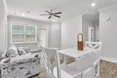 395 S Crow Creek Drive NW #Unit 1601, Calabash, NC 28467 - Photo 6