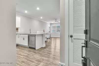 395 S Crow Creek Drive NW #Unit 1601, Calabash, NC 28467 - Photo 4
