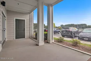 395 S Crow Creek Dr NW, Calabash, NC 28467 - Photo 28