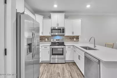 395 S Crow Creek Drive NW #Unit 1601, Calabash, NC 28467 - Photo 8