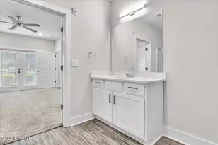 395 S Crow Creek Dr NW, Calabash, NC 28467 - Photo 22