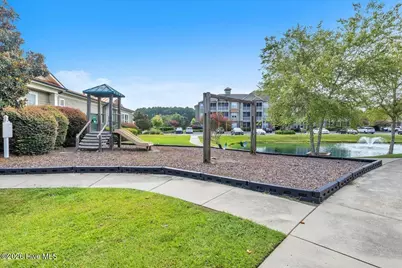 395 S Crow Creek Drive NW #Unit 1601, Calabash, NC 28467 - Photo 38