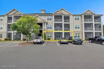 395 S Crow Creek Drive NW #Unit 1601, Calabash, NC 28467 - Photo 1