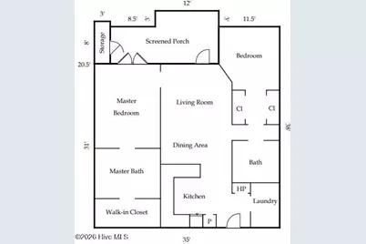 395 S Crow Creek Drive NW #Unit 1601, Calabash, NC 28467 - Photo 4