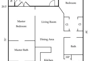 395 S Crow Creek Dr NW, Calabash, NC 28467 - Photo 4