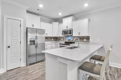 395 S Crow Creek Drive NW #Unit 1601, Calabash, NC 28467 - Photo 10