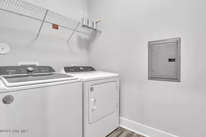 395 S Crow Creek Drive NW #Unit 1601, Calabash, NC 28467 - Photo 14